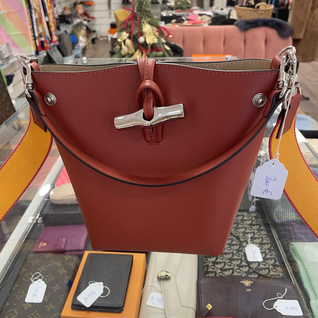 Sac longchamp