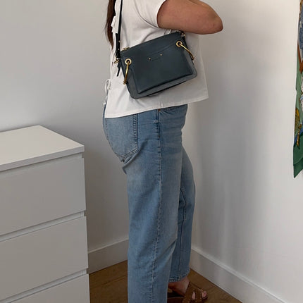 Sac Chloé Roy bleu