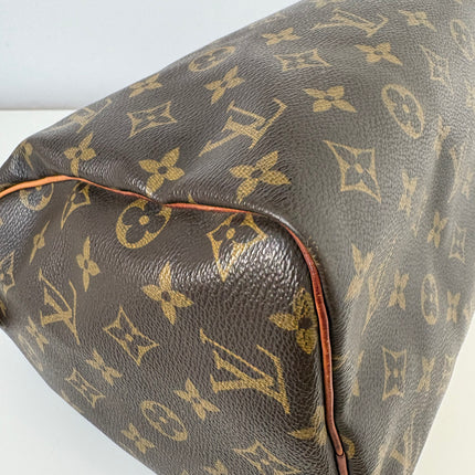 Sac Louis Vuitton Speedy 30 /2004