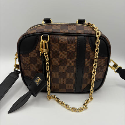 Sac Louis Vuitton valisette