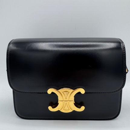 Sac Triomphe Celine Teen