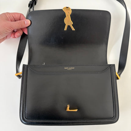 Sac Saint Laurent Solférino médium