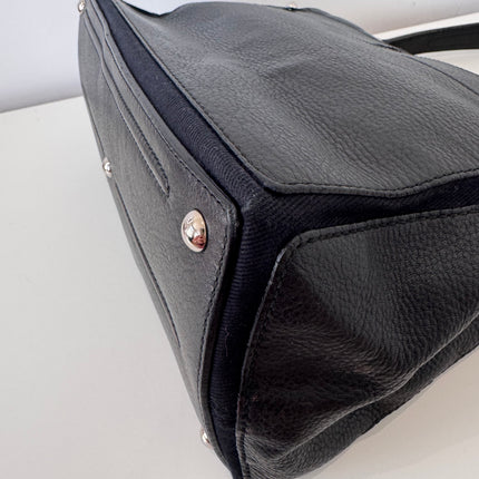 Sac Yves Saint Laurent Muse II Noir