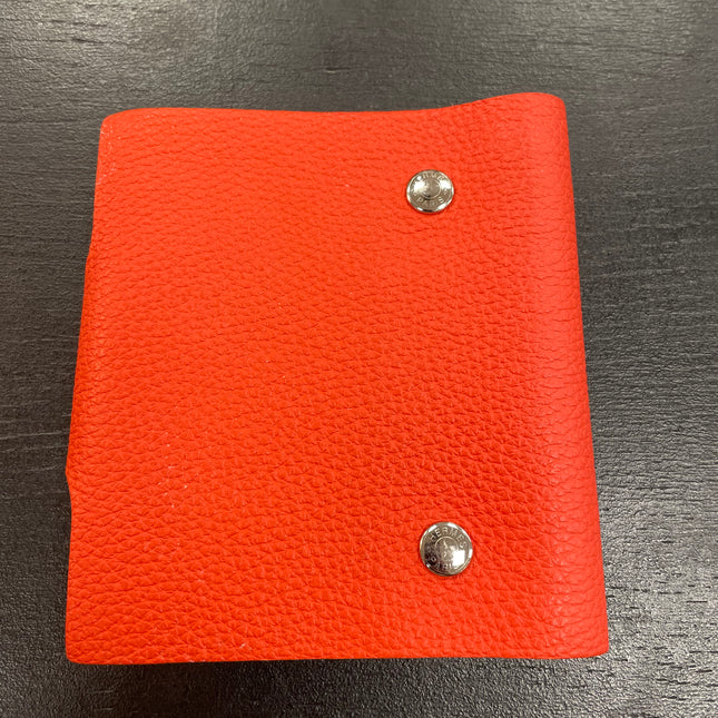 Note Book Hermès