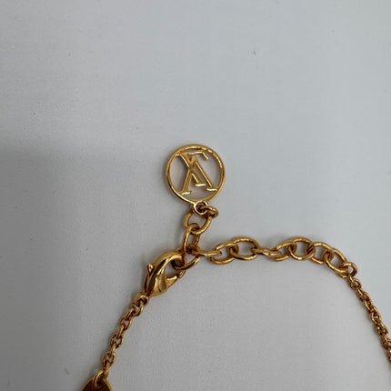 Bracelet Louis Vuitton LV & me