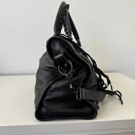 Sac Balenciaga City medium