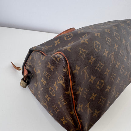 Sac Louis Vuitton Speedy 30