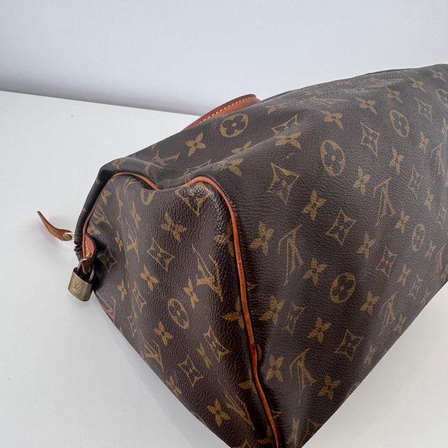Sac Louis Vuitton Speedy 30
