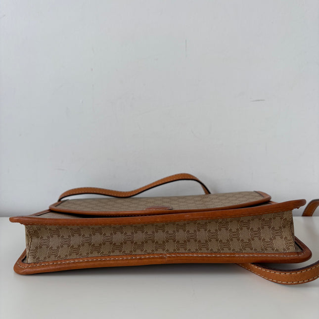 Pochette Céline Bandoulière