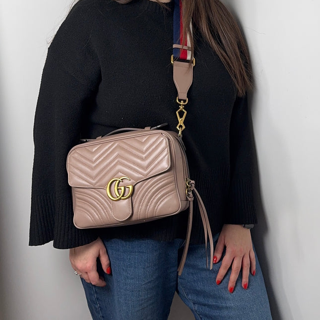 Sac Marmont Gucci GM