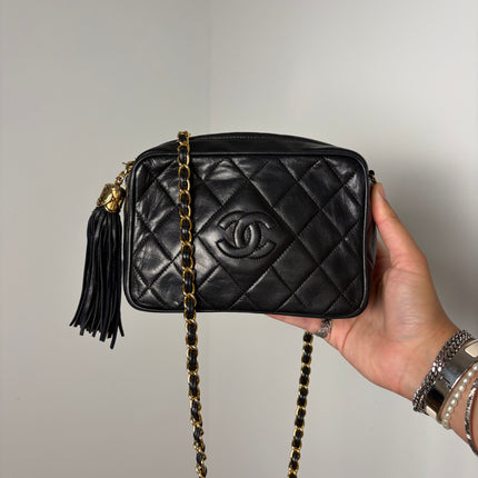 Sac Chanel Camera PM
