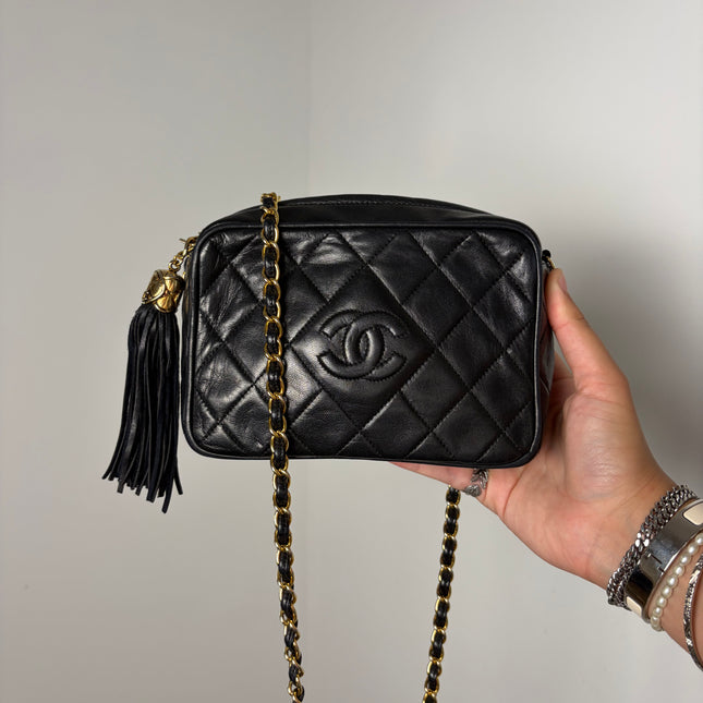 Sac Chanel Camera PM