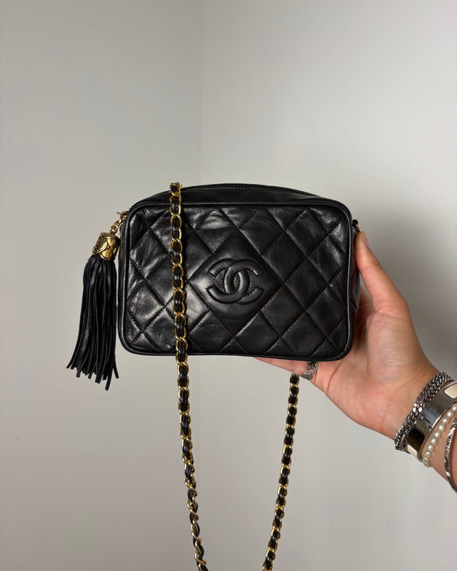 Sac Chanel Camera PM