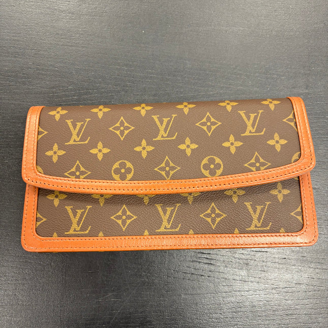 Pochette Trunck Louis Vuitton
