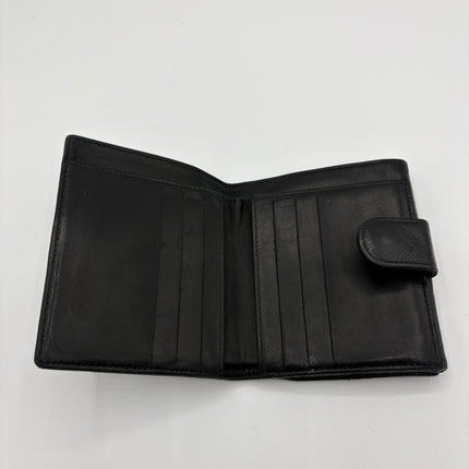 Portefeuille Chanel petit modèle
