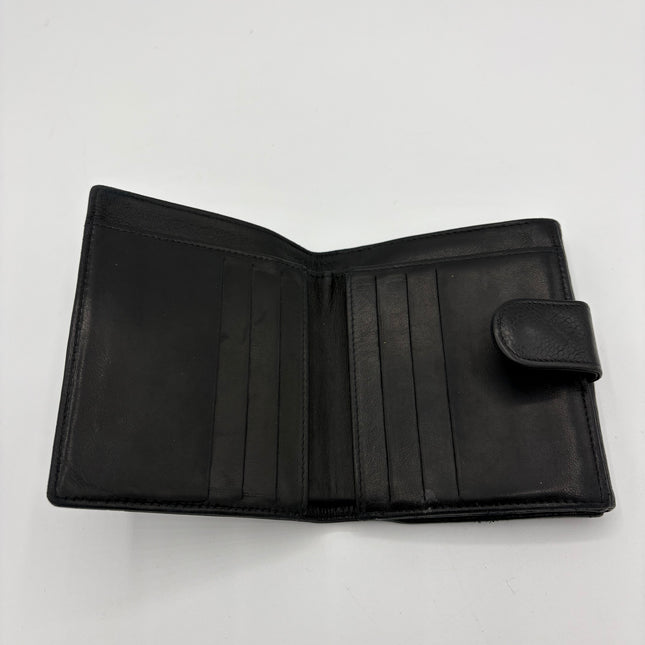 Portefeuille Chanel petit modèle