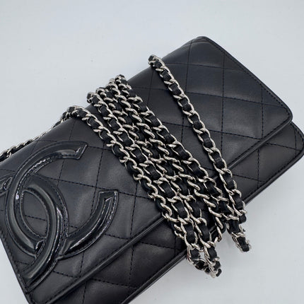 Sac Chanel Wallet on chain Cambon