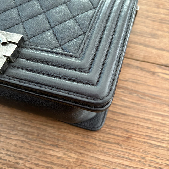 Sac Chanel Boy petit