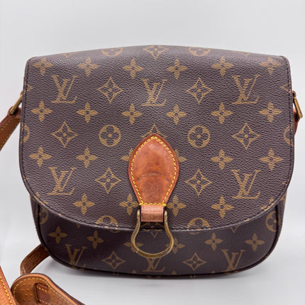 Sac Louis Vuitton Saint Cloud