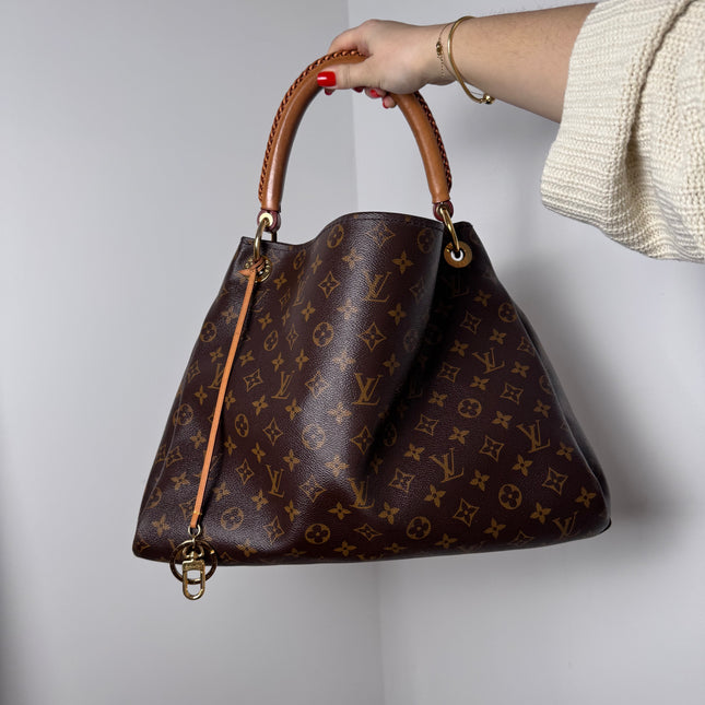 Sac Artsy MM Louis Vuitton