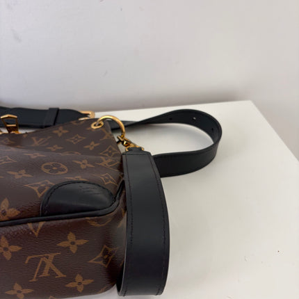 Sac Louis Vuitton Odeon Monogram