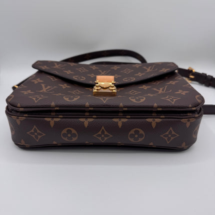 Sac Louis Vuitton Métis Monogram
