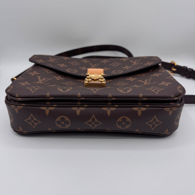 Sac Louis Vuitton Métis Monogram
