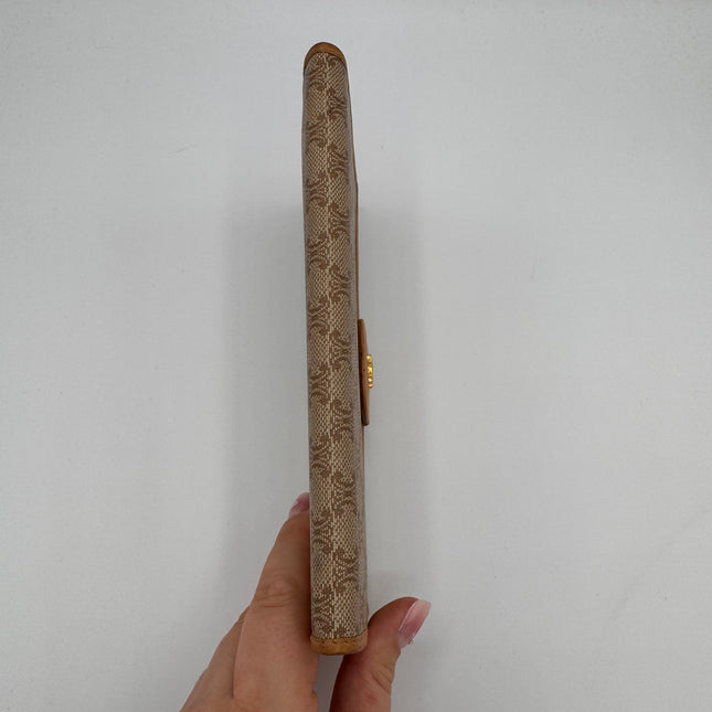 Portefeuille Celine Triomphe