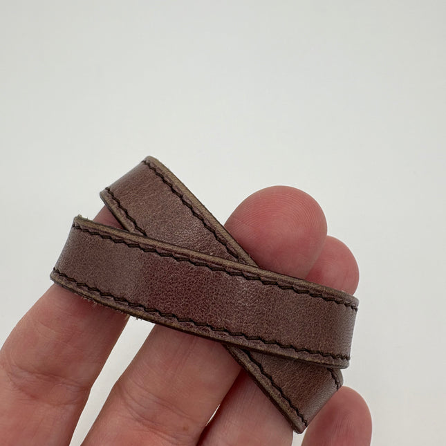 Hermes bracelet Kelly double tour
