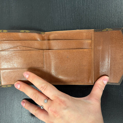 Portefeuille Victorine Louis Vuitton