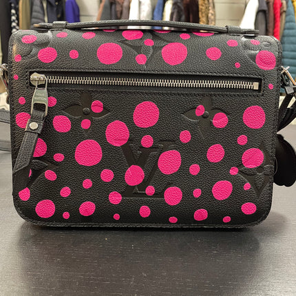 Sac Métis Louis Vuitton x Yayoi Kusama