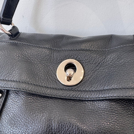 Sac Yves Saint Laurent Muse II Noir