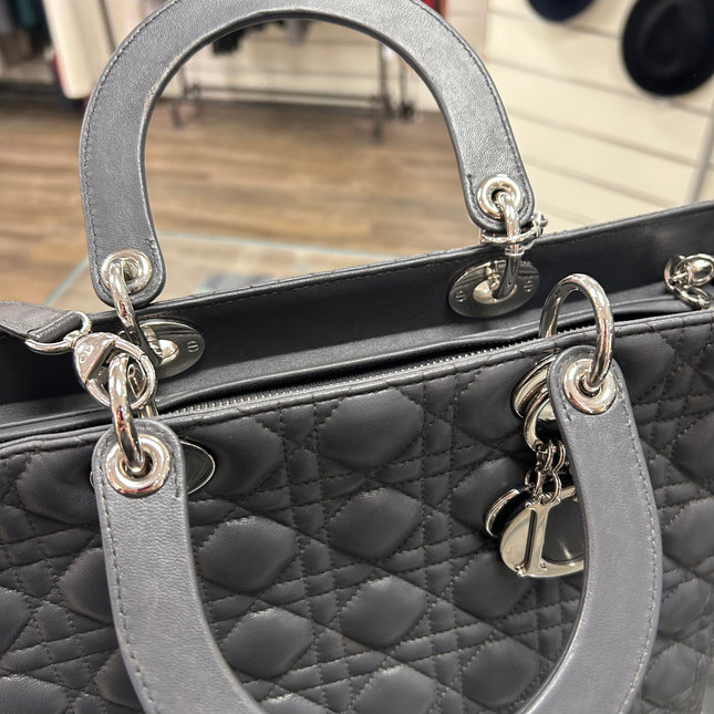 Sac Lady Dior Large