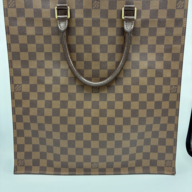 Louis Vuitton sac Plat