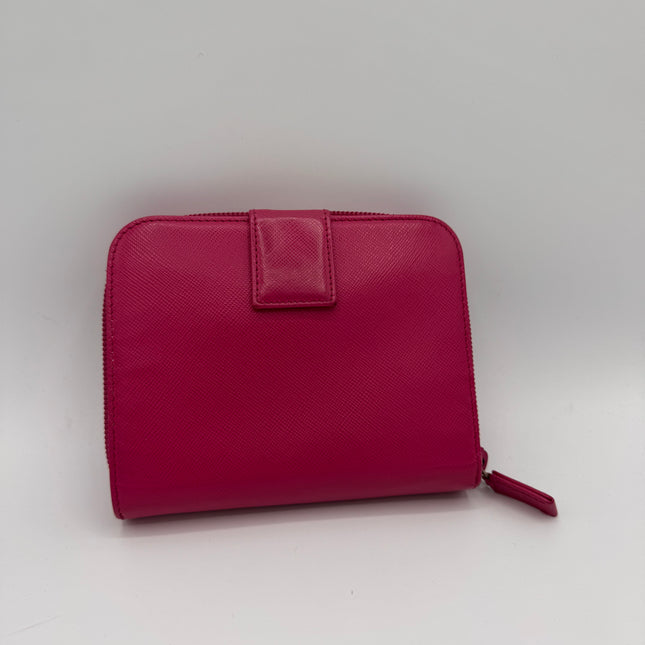 Portefeuille Prada