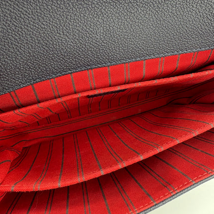 Sac Louis Vuitton Métis empreinte