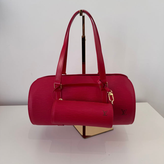 Sac Louis Vuitton Soufflot
