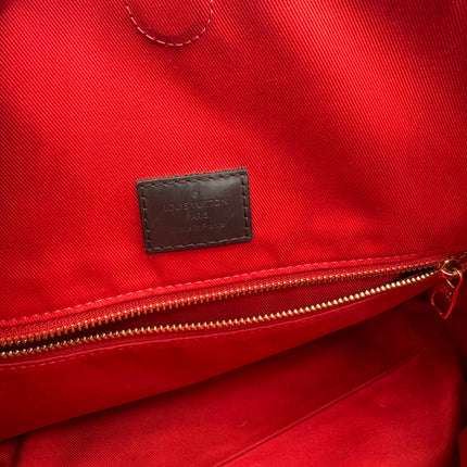 Sac Louis Vuitton Graceful PM Damier