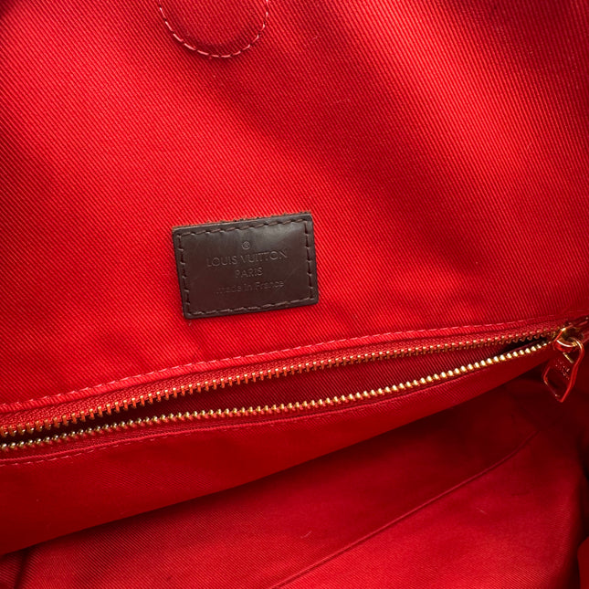 Sac Louis Vuitton Graceful PM Damier