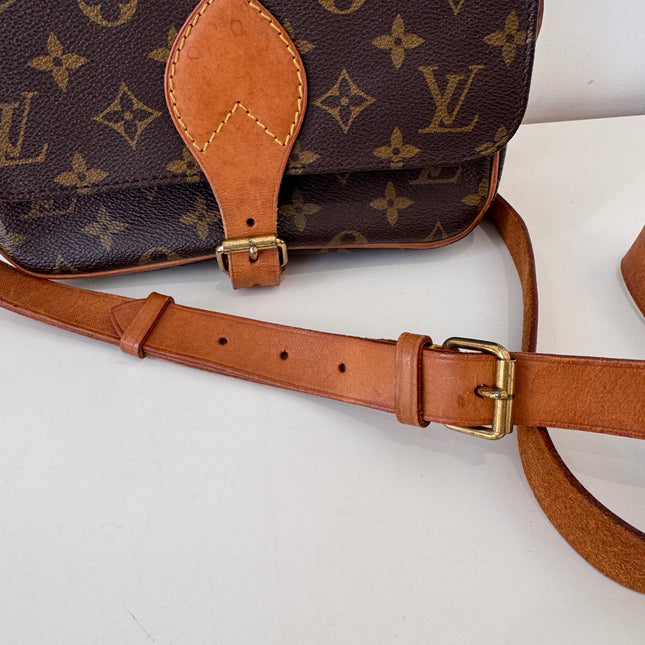 Sac Louis Vuitton Cartouchière PM