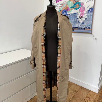 Trench Burberry T44