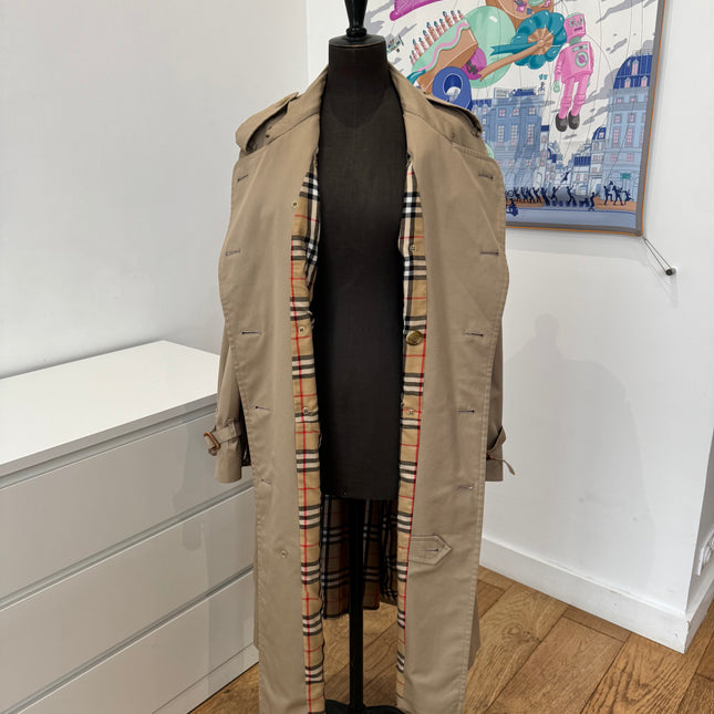 Trench Burberry T44