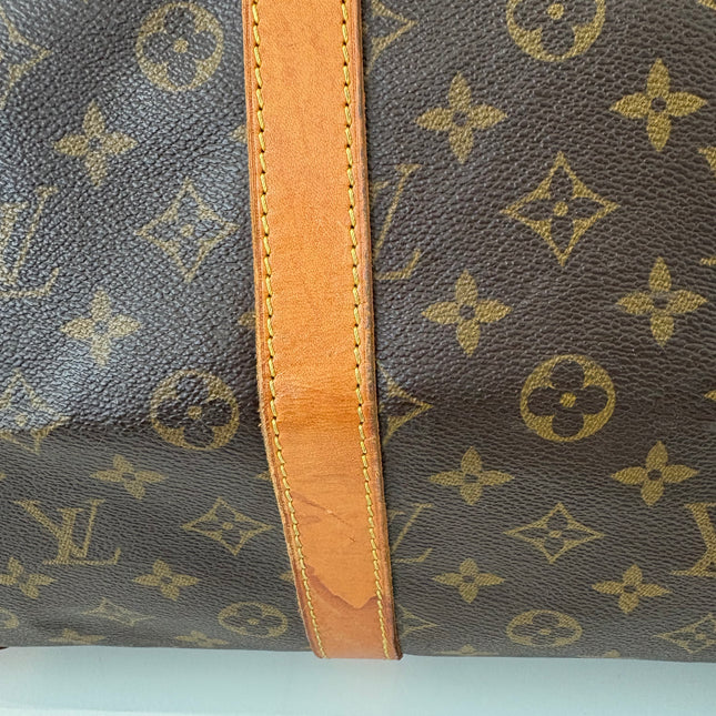 Sac Louis Vuitton Keepall 55