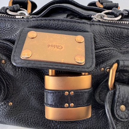 Sac Chloé Paddington Noir