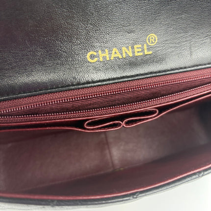 Sac Chanel Timeless Vintage