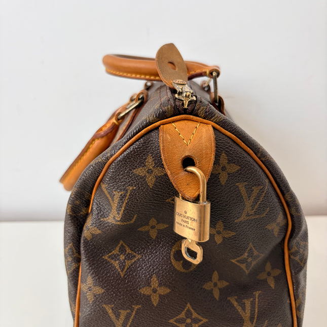 Sac Speedy 25 Louis Vuitton
