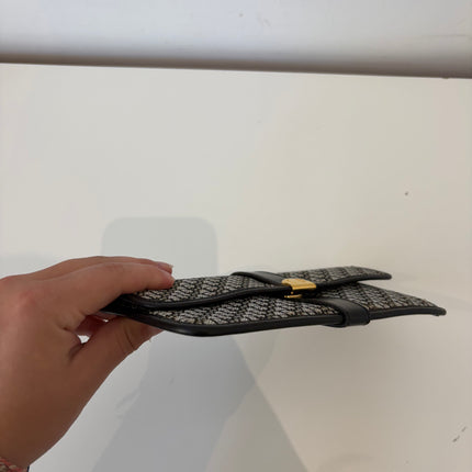 Pochette Dior Vintage CD oblique