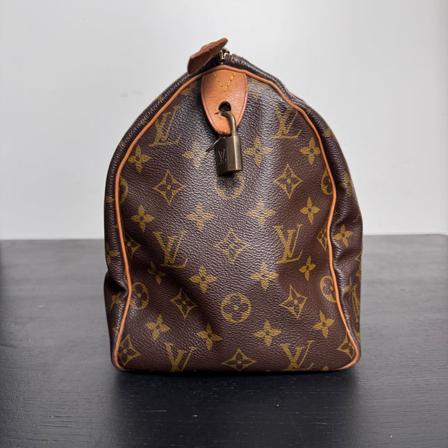 Sac Louis Vuitton Speedy 30