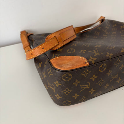 Sac Louis Vuitton Boulogne