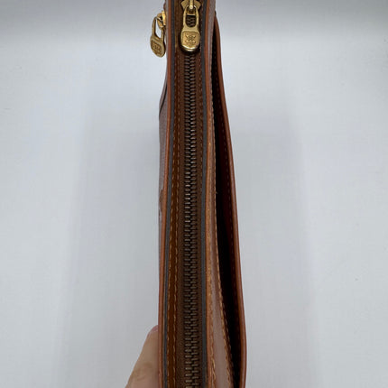 Pochette Celine à dragonne